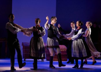 Potápi a Kolozsvári Magyar Napok megnyitóján: ezen a héten Kolozsvár az egész nemzet kulturális fővárosa