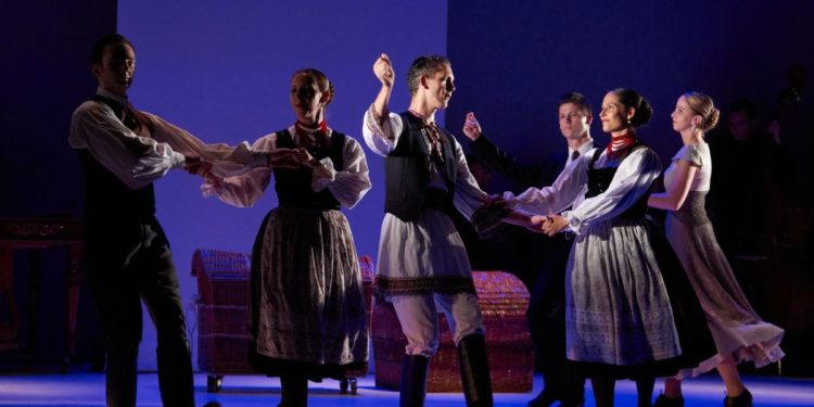 Potápi a Kolozsvári Magyar Napok megnyitóján: ezen a héten Kolozsvár az egész nemzet kulturális fővárosa