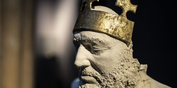 IV. Béla király életét bemutató kiállítás nyílt Székesfehérváron