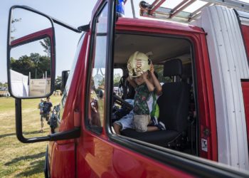 Mentőnap – Horváth Ildikó: új mentőautót kaphatnak a mentőállomások