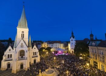 Kedden kezdődött a Kaposfest