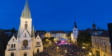 Kedden kezdődött a Kaposfest