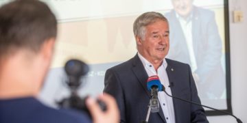 Konzultációt indít Nemesi Pál szegedi független polgármester-jelölt