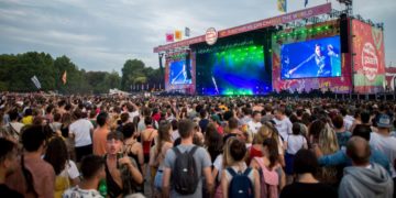 Már a vidéki fesztiválokat is felfedezték a külföldi turisták