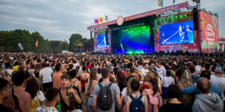 Már a vidéki fesztiválokat is felfedezték a külföldi turisták