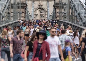 Augusztus 20. – Forgalomkorlátozások és lezárások Budapesten