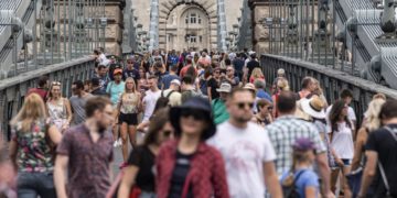 Augusztus 20. – Forgalomkorlátozások és lezárások Budapesten