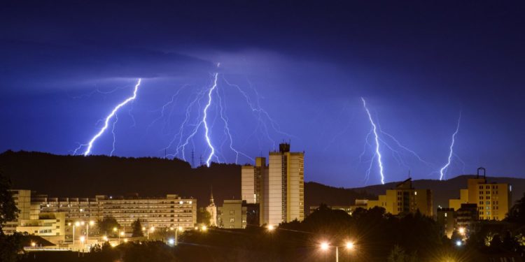 Többfelé több mint 10 fokkal hűlt le a levegő