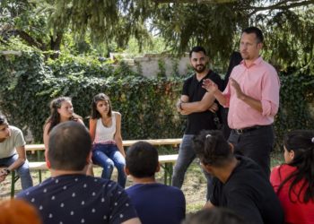 Fülöp Attila: a gyermekvédelmi hálózatot erősíti majd a nevelőszülői gyed