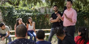 Fülöp Attila: a gyermekvédelmi hálózatot erősíti majd a nevelőszülői gyed