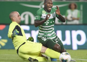 Európa-liga – Eddig több mint egymilliárd forintot keresett az FTC