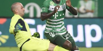 Európa-liga – Eddig több mint egymilliárd forintot keresett az FTC