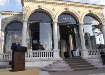 Kezdetét vette a Csángó Fesztivál az Ybl Budai Kreatív Házban Budapesten