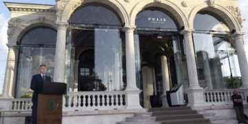 Kezdetét vette a Csángó Fesztivál az Ybl Budai Kreatív Házban Budapesten