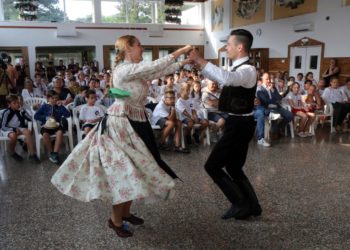 A Rákóczi Szövetség II. Diaszpóra Táborát megnyitották Sátoraljaújhelyen