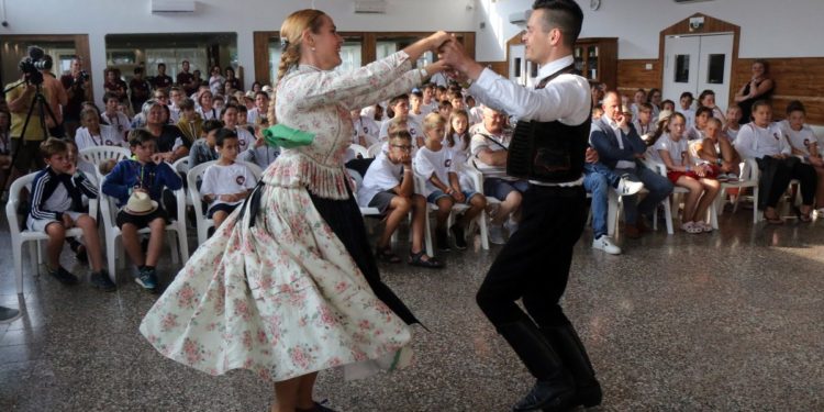 A Rákóczi Szövetség II. Diaszpóra Táborát megnyitották Sátoraljaújhelyen
