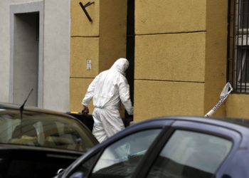 Két embert megszúrt egy fiú, aki megszökött kőbányai házi őrizetéből