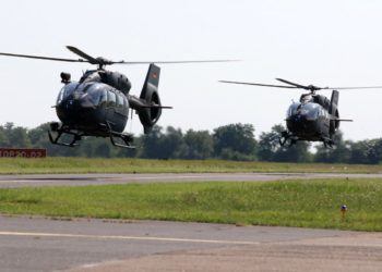 Augusztus 20. – Megtartották a budapesti légi bemutató főpróbáját Szolnokon