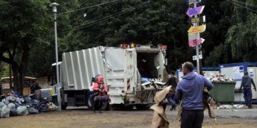 Véget ért a Sziget fesztivál