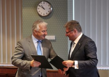 Megalakult a Kárpát-medencei Vállalkozásfejlesztési Kamara