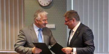 Megalakult a Kárpát-medencei Vállalkozásfejlesztési Kamara