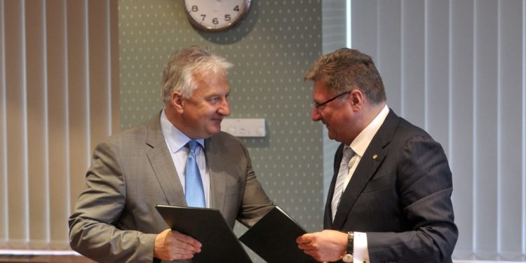 Megalakult a Kárpát-medencei Vállalkozásfejlesztési Kamara