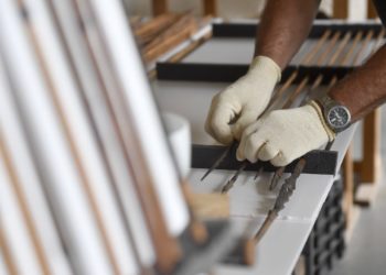 Negyedmillió műtárgyat költöztet új helyre a Néprajzi Múzeum