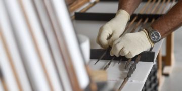 Negyedmillió műtárgyat költöztet új helyre a Néprajzi Múzeum