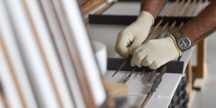 Negyedmillió műtárgyat költöztet új helyre a Néprajzi Múzeum