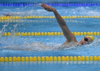 Junior úszó-vb – Rekordlétszámú induló, rajt kedden