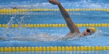 Junior úszó-vb – Rekordlétszámú induló, rajt kedden