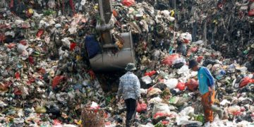 Hulladékháború dúl a fejlett államok és néhány délkelet-ázsiai ország között