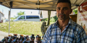 Nem engedték be Romániába Ambrus Attilát