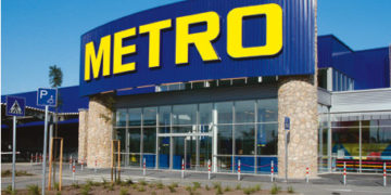 Bajban a Metro áruházak: diszkontok tehetik tönkre