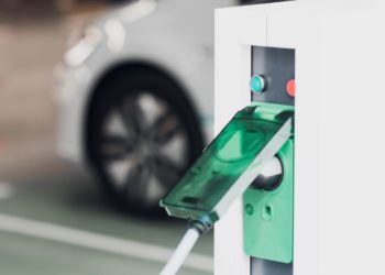 Electric vehicle charging