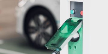 Electric vehicle charging