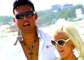 Jolly szakított barátnőjével, újra összejött Suzyval?