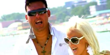 Jolly szakított barátnőjével, újra összejött Suzyval?