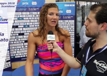 Hosszú Katinka volt férje új bajnokot faragna Katinka ellenfeléből