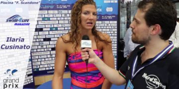 Hosszú Katinka volt férje új bajnokot faragna Katinka ellenfeléből