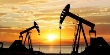 Washington napi több mint 2,7 millió hordó iráni nyersolajat zár ki a világpiacról