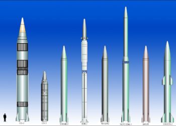 Két és fél hétig bírta rakétateszt nélkül az USA