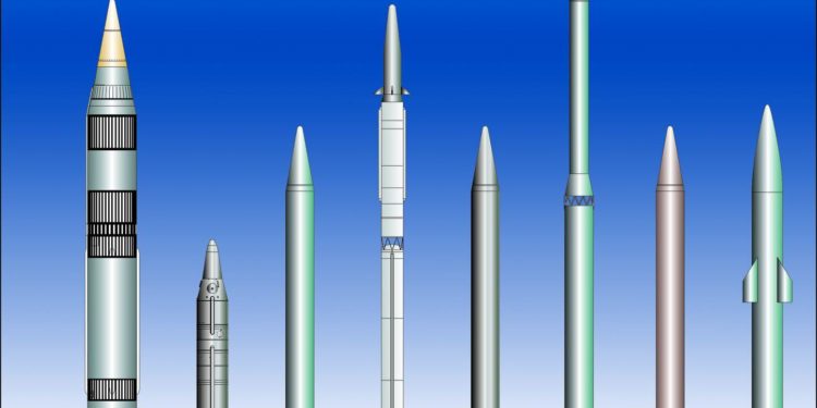Két és fél hétig bírta rakétateszt nélkül az USA