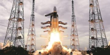 India a negyedik holdraszálló ország lehet