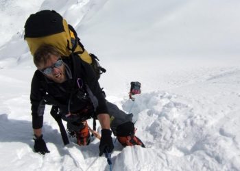 A halála után dicsőült meg a magyar hegymászó