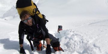 A halála után dicsőült meg a magyar hegymászó