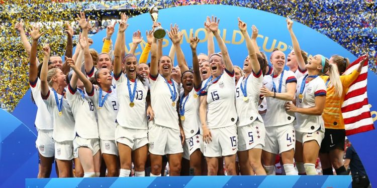 Argentínától Ausztráliáig mindenki női focivébét rendezne