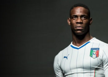 Balotelli hazaigazolása: máris a rasszizmus a téma