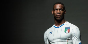 Balotelli hazaigazolása: máris a rasszizmus a téma