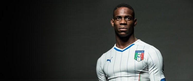 Balotelli hazaigazolása: máris a rasszizmus a téma